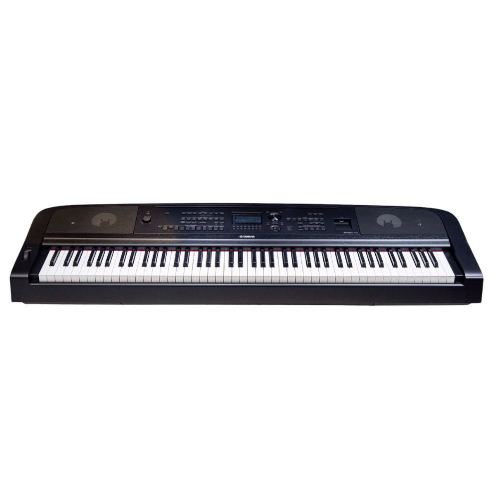 YAMAHA DGX-670 88-Key Portable Grand Piano - Yamaha - VisionSounds South Africa