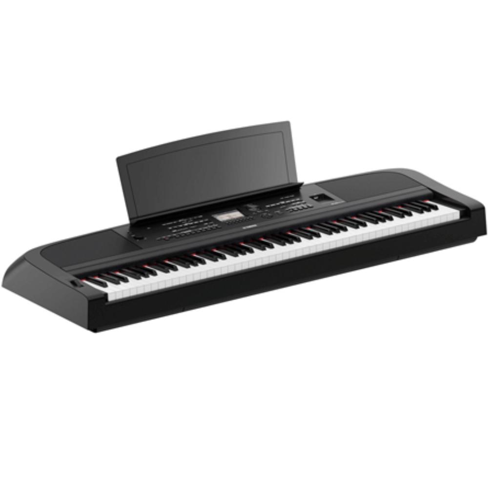 YAMAHA DGX-670 88-Key Portable Grand Piano - Image 2
