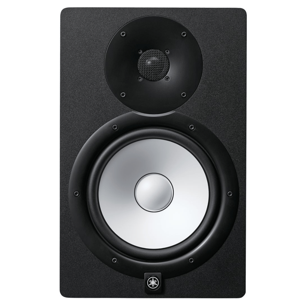 Yamaha HS8 8-inch Powered Studio Monitor (Each) - Yamaha - VisionSounds South Africa