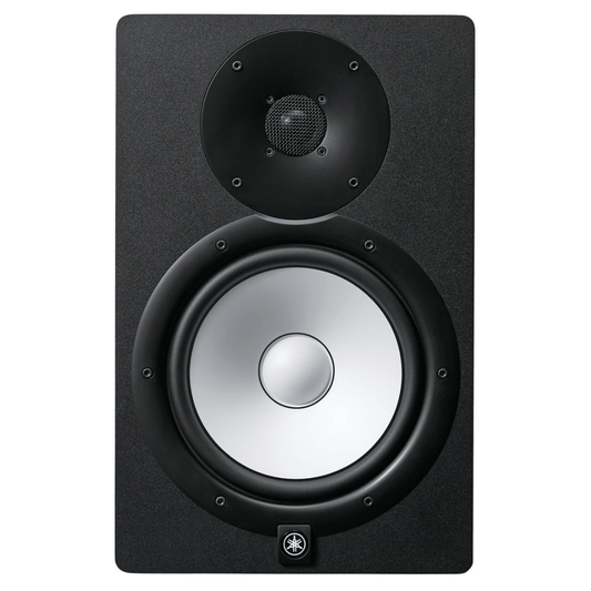 Yamaha HS8 8-inch Powered Studio Monitor (Each) - Yamaha - VisionSounds South Africa