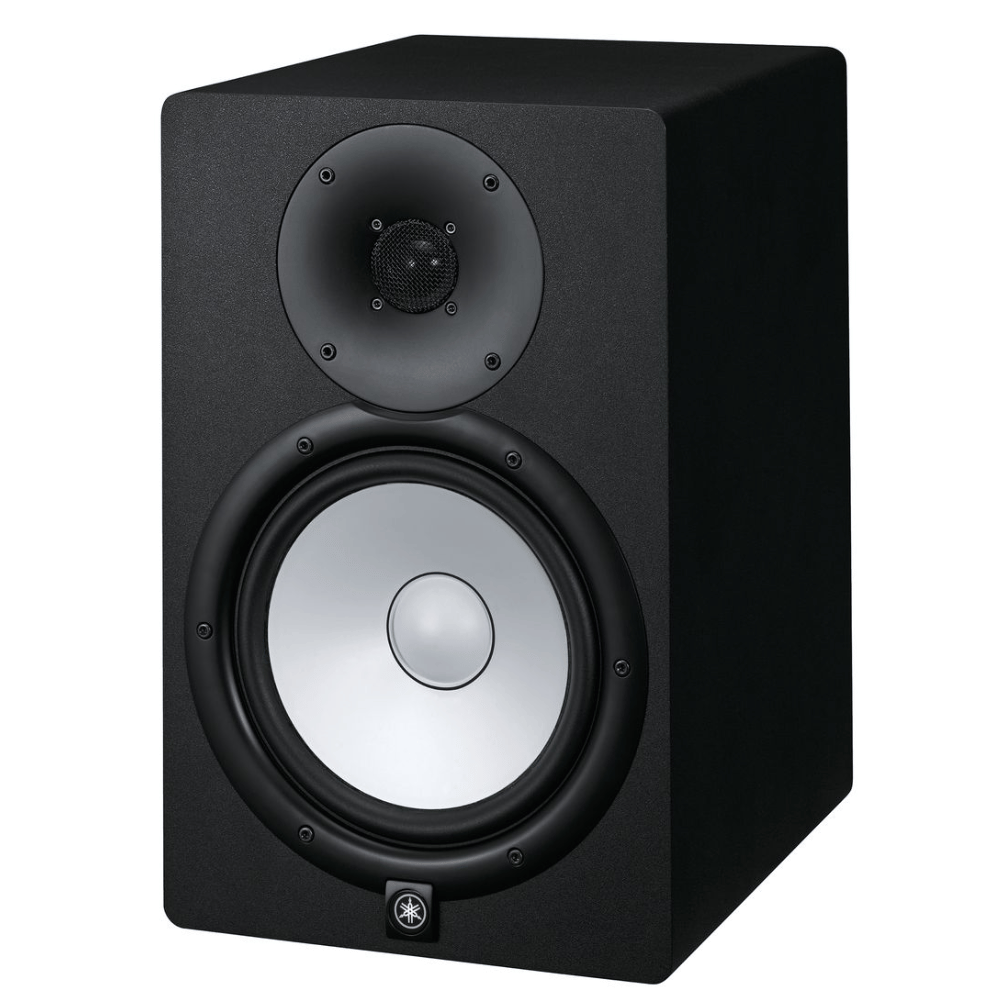 Yamaha HS8 8-inch Powered Studio Monitor (Each) - Image 2