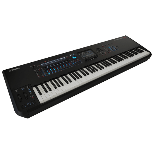 Yamaha MONTAGE M8X 88-key Synthesizer - Yamaha - VisionSounds South Africa