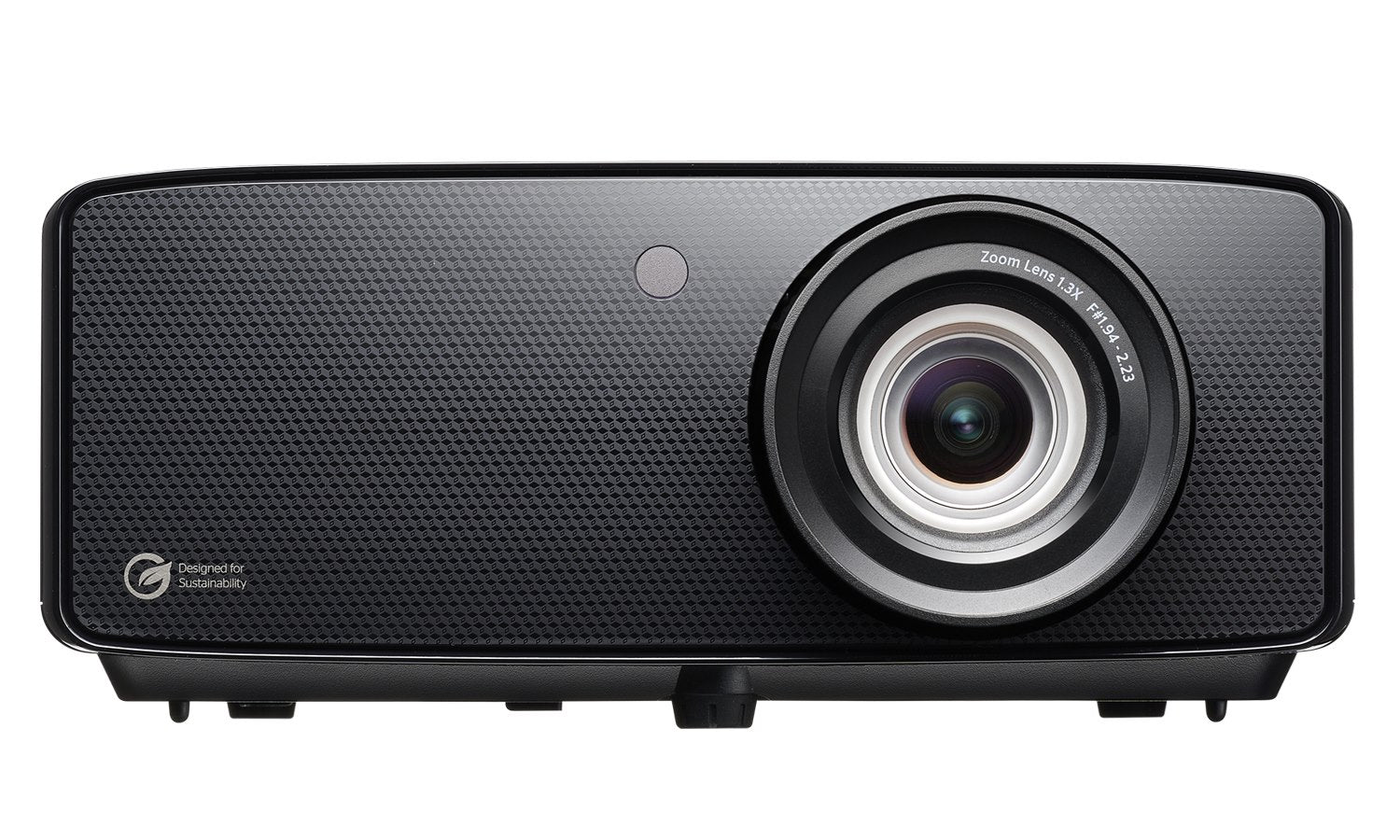 Optoma UZ38X 4K UHD Laser Projector – 3,800 Lumens - View 2