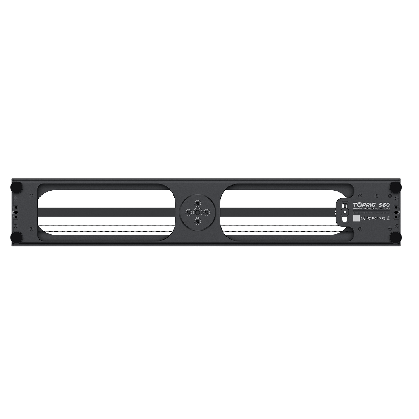 Accsoon Slider TOPRIG S60 detail image 3