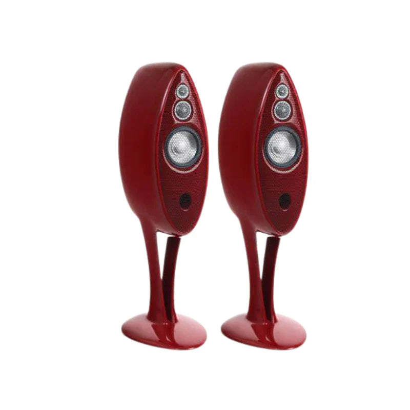 Vividaudio Oval B1D - Vivid Audio