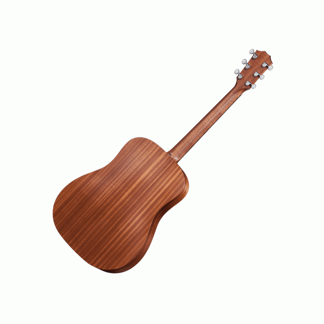Taylor Big Baby Acoustic Guitar detail image 3