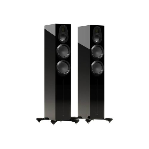 Monitor Audio Gold 300 6G Floorstanding Speakers - Monitor Audio