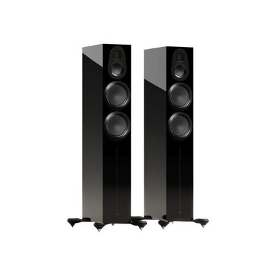 Monitor Audio Gold 300 6G Floorstanding Speakers - Monitor Audio