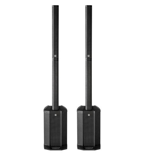 HK Audio Polar 10 (PAIR) - HK - VisionSounds South Africa