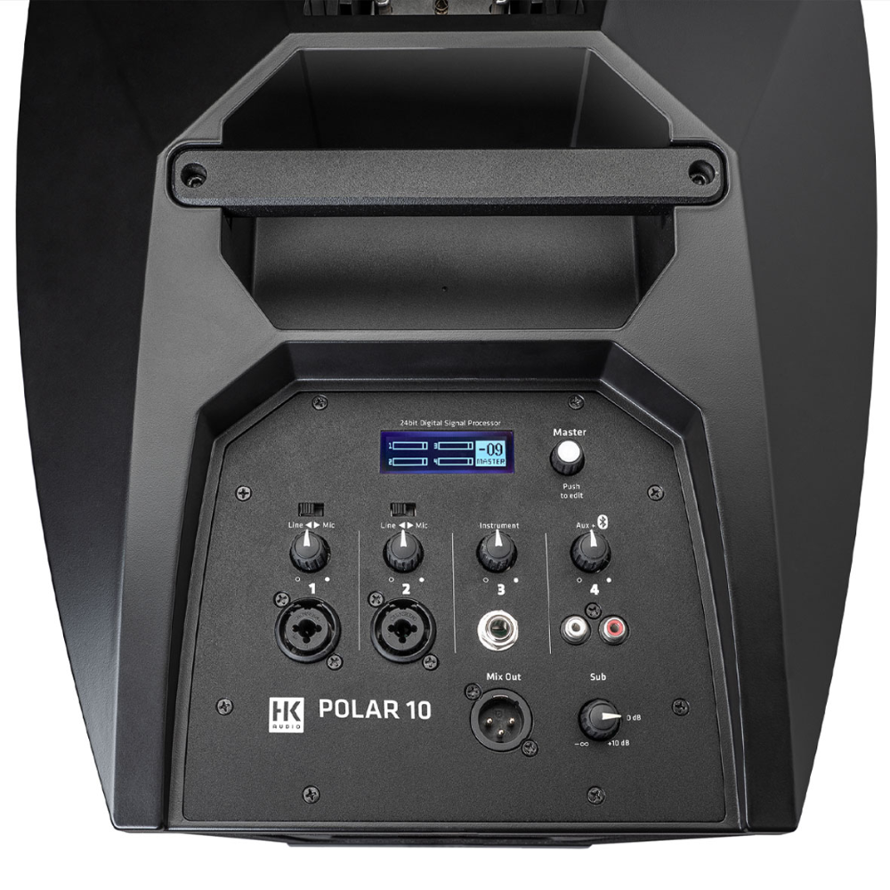 HK Audio Polar 10 (PAIR) - Image 4