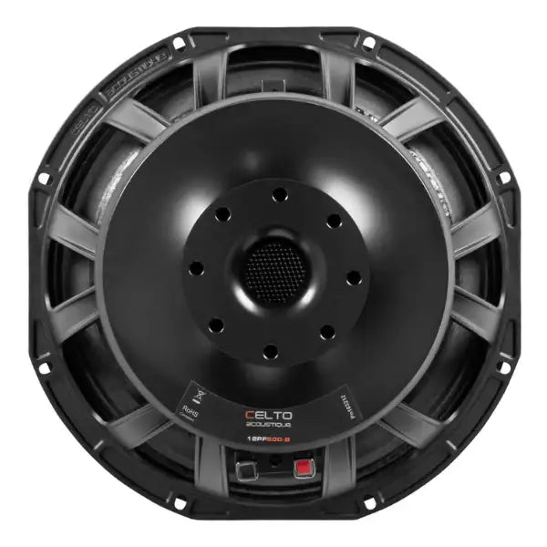 CELTO Acoustique 12PF600-8 - CELTO - VisionSounds South Africa