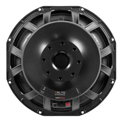CELTO Acoustique 12PF600-8 - CELTO - VisionSounds South Africa