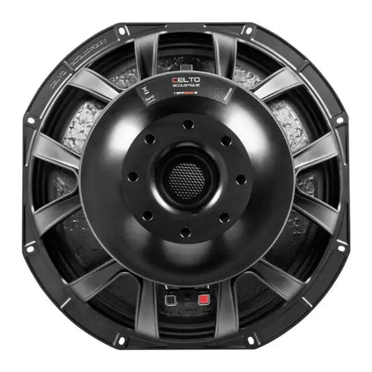 CELTO Acoustique 15PF800-8 - CELTO - VisionSounds South Africa