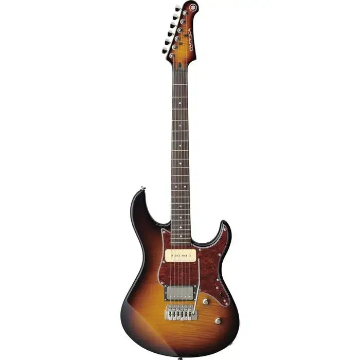 Yamaha Pacifica 611VFM - Yamaha - VisionSounds South Africa