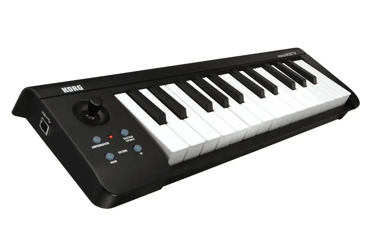 KORG microKEY 25 - Korg - VisionSounds South Africa