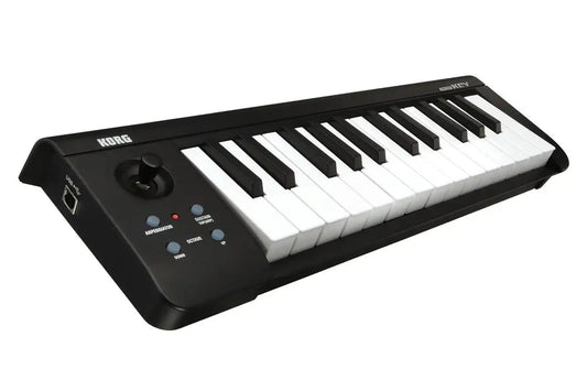 KORG microKEY 25 - Korg - VisionSounds South Africa