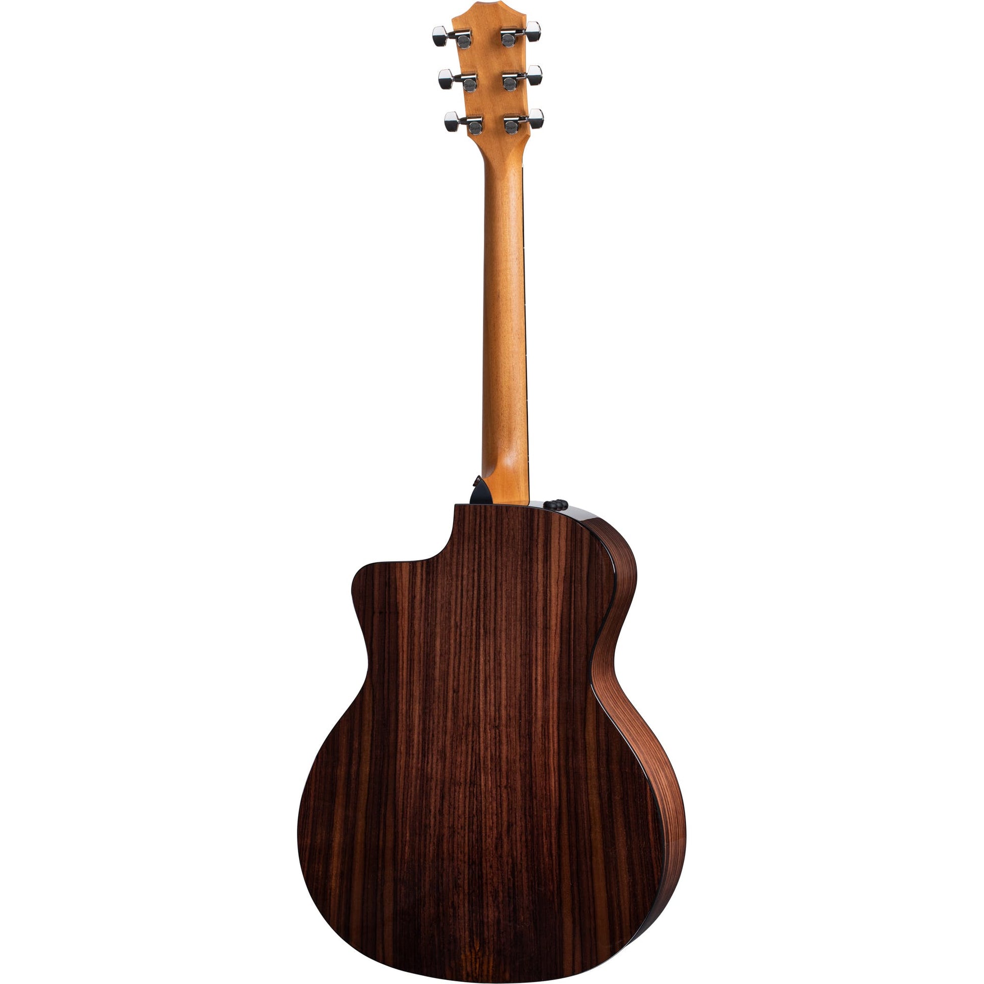 Taylor 214ce-Plus Grand Auditorium Acoustic Guitar W/Pick-up detail image 3