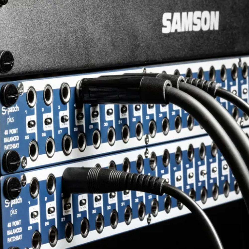 Samson S-Patch + - Image 2