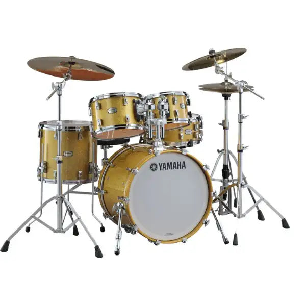 Yamaha AMB2218-GCS Absolute Hybrid Maple 22x18" Bass Drum - Yamaha - VisionSounds South Africa