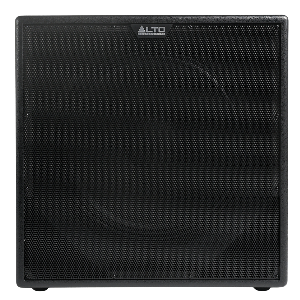 Alto TX415 & TX18S Bundle - Image 3