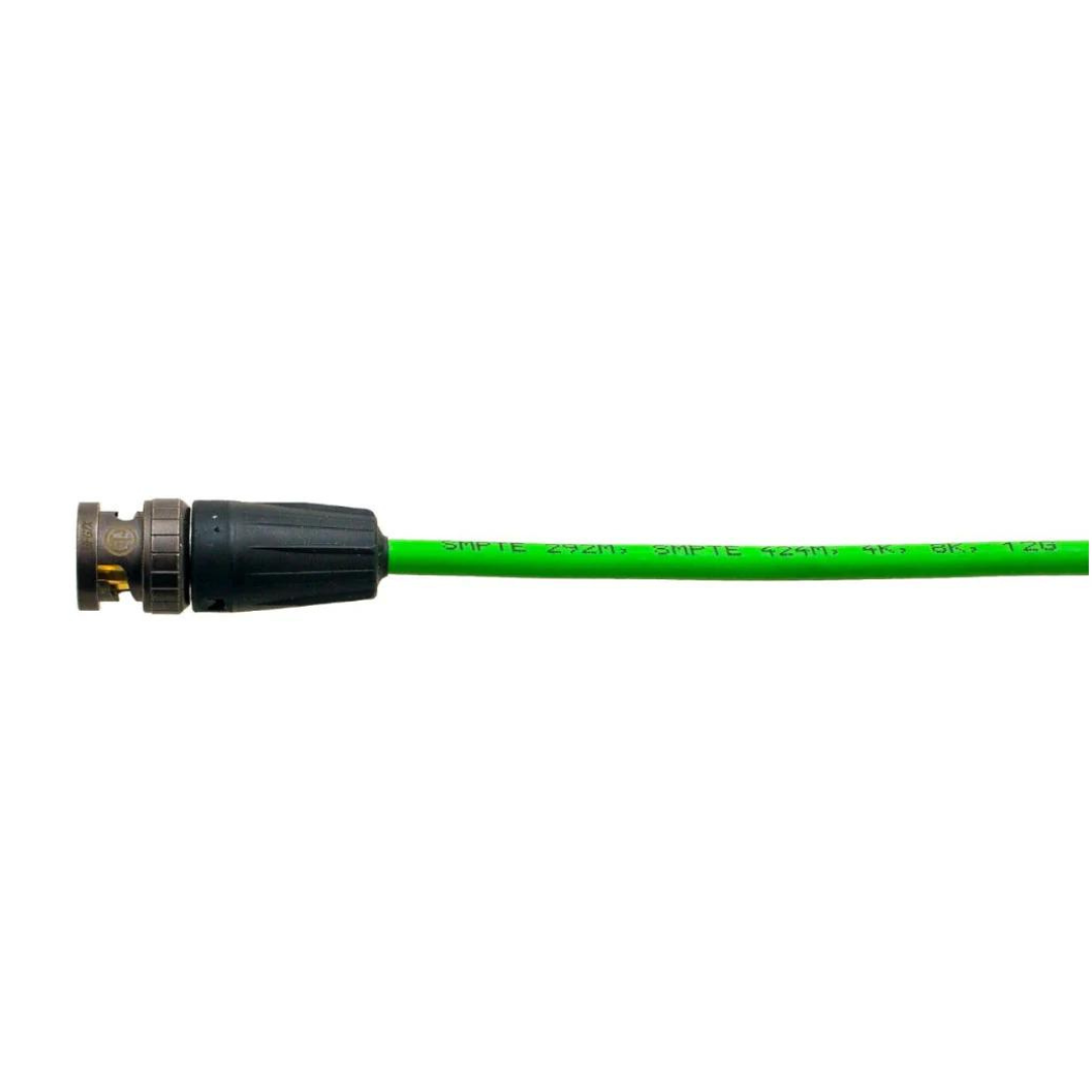 Draka 12G SDI Video Cable detail image 2