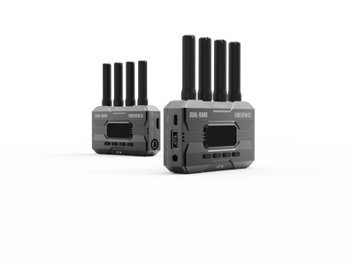Accsoon CineView SE Wireless Video Transmitter Set product image