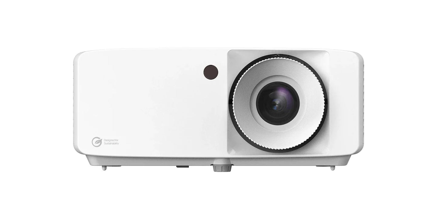 Optoma ZH520 Full HD 1080p Laser Projector - Optoma