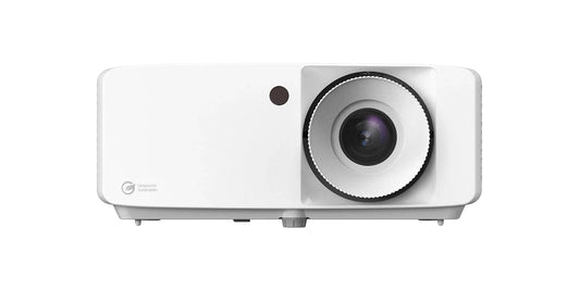 Optoma ZH520 Full HD 1080p Laser Projector - Optoma