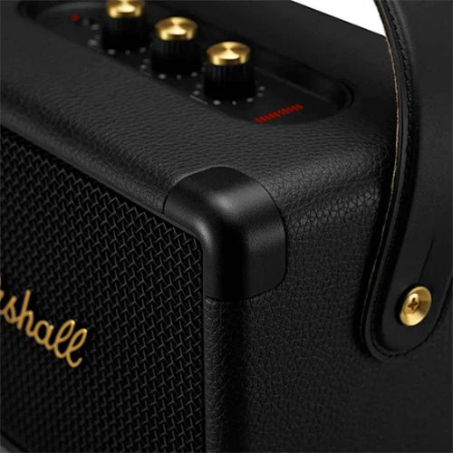 Marshall Kilburn II Portable Bluetooth Speaker view 4
