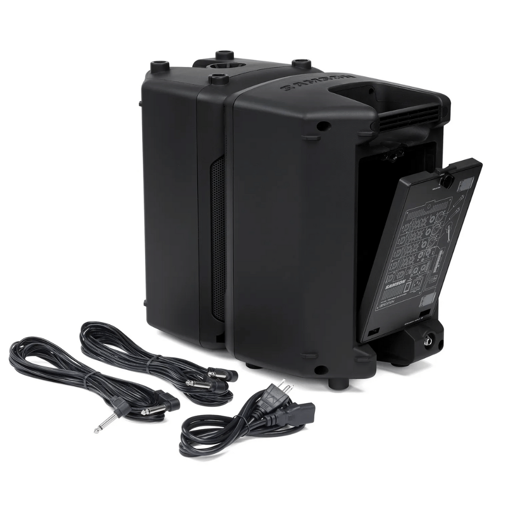 Samson XP300B - Image 2