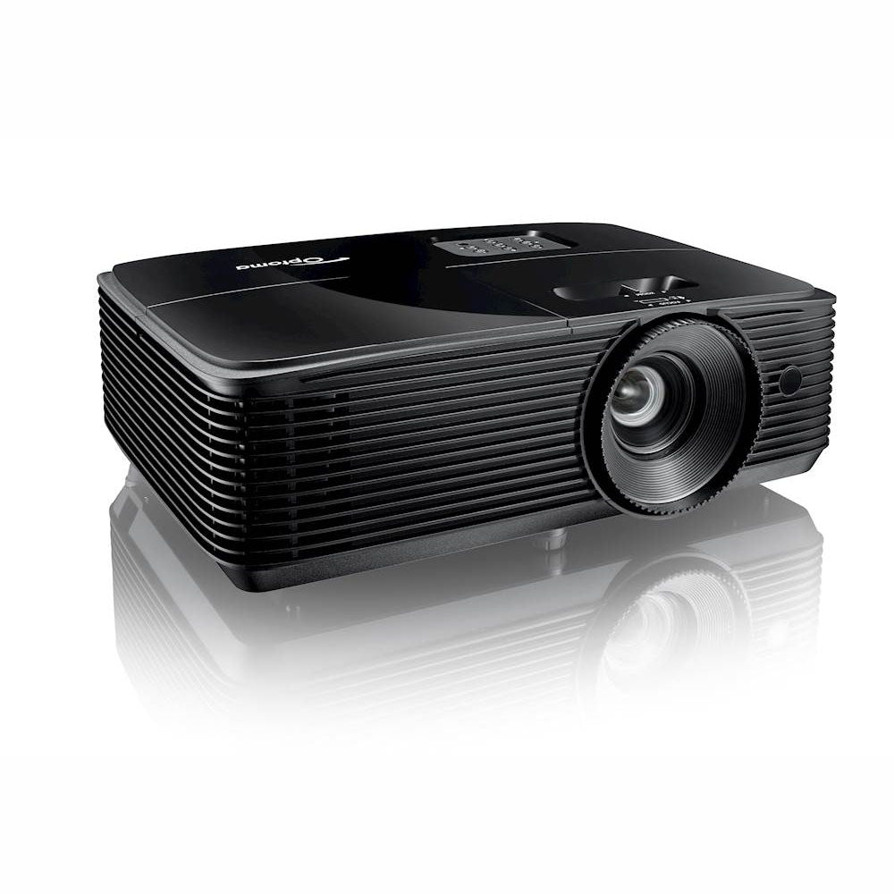Optoma X400LVe XGA Projector - View 4