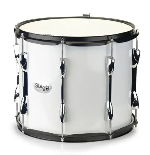 Stagg MATD 1412 – 14″x12 Marching Tenor Drum - Stagg - VisionSounds South Africa