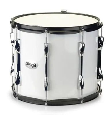Stagg MATD 1412 – 14″x12 Marching Tenor Drum - Stagg - VisionSounds South Africa