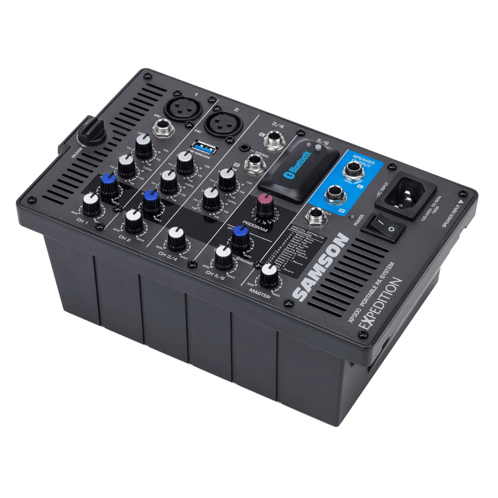 Samson XP300B - Image 3