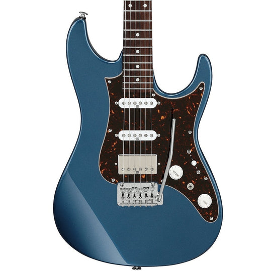 Ibanez Prestige AZ2204N-PBM Electric Guitar - PBM product image