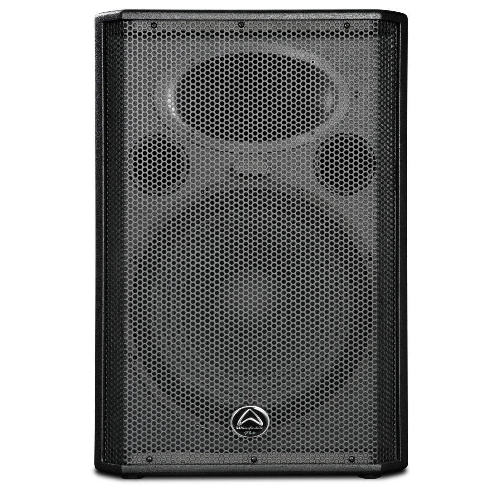 Wharfedale EVO-X15 - Wharfedale - VisionSounds South Africa