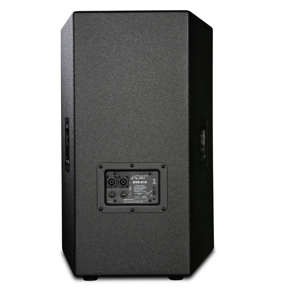 Wharfedale EVO-X15 - Image 2