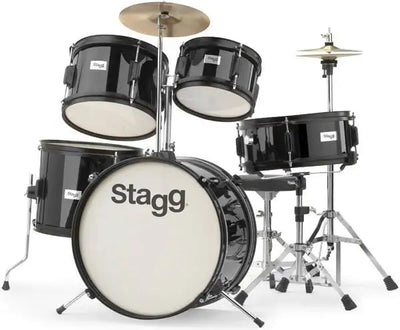 Stagg TIMJR516 5 Piece Junior Drumkit - Stagg - VisionSounds South Africa