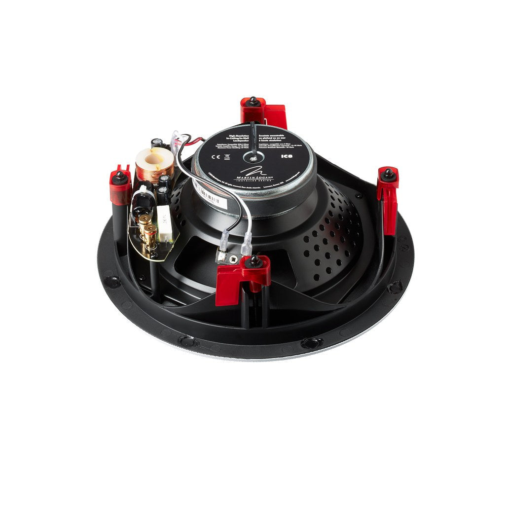MartinLogan Installer Series IC6 In-Ceiling Speaker - pair - View 4
