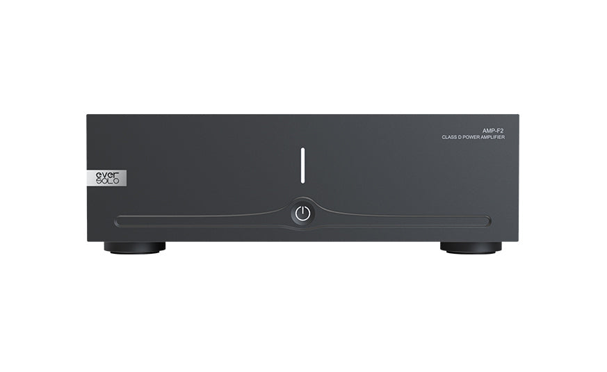 Eversolo AMP-F2 Audio Power Amplifier - View 3