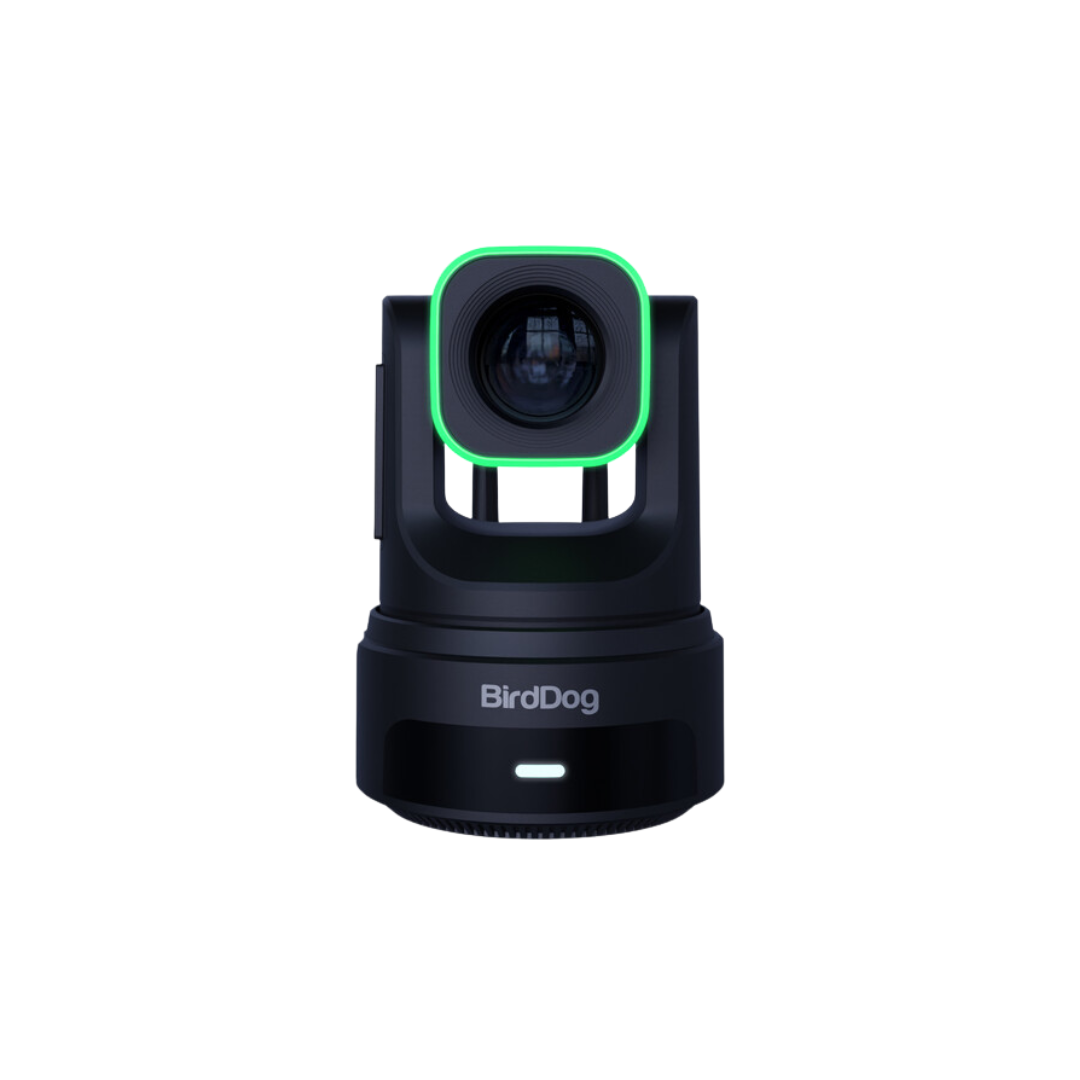 BirdDog X4 Ultra 4K PTZ Camera with AI Tracking product image