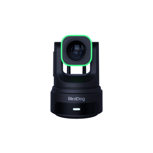 BirdDog X4 Ultra 4K PTZ Camera with AI Tracking product image