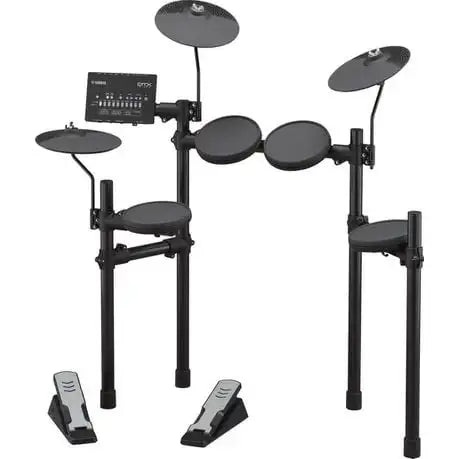 Yamaha DTX402K Electric Drum Kit - Yamaha - VisionSounds South Africa