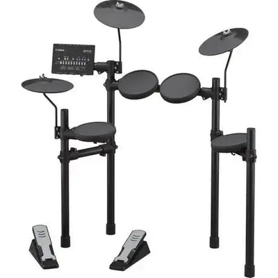 Yamaha DTX402K Electric Drum Kit - Yamaha - VisionSounds South Africa