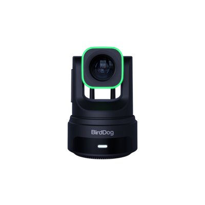 BirdDog X4 Ultra 4K PTZ Camera with AI Tracking product image