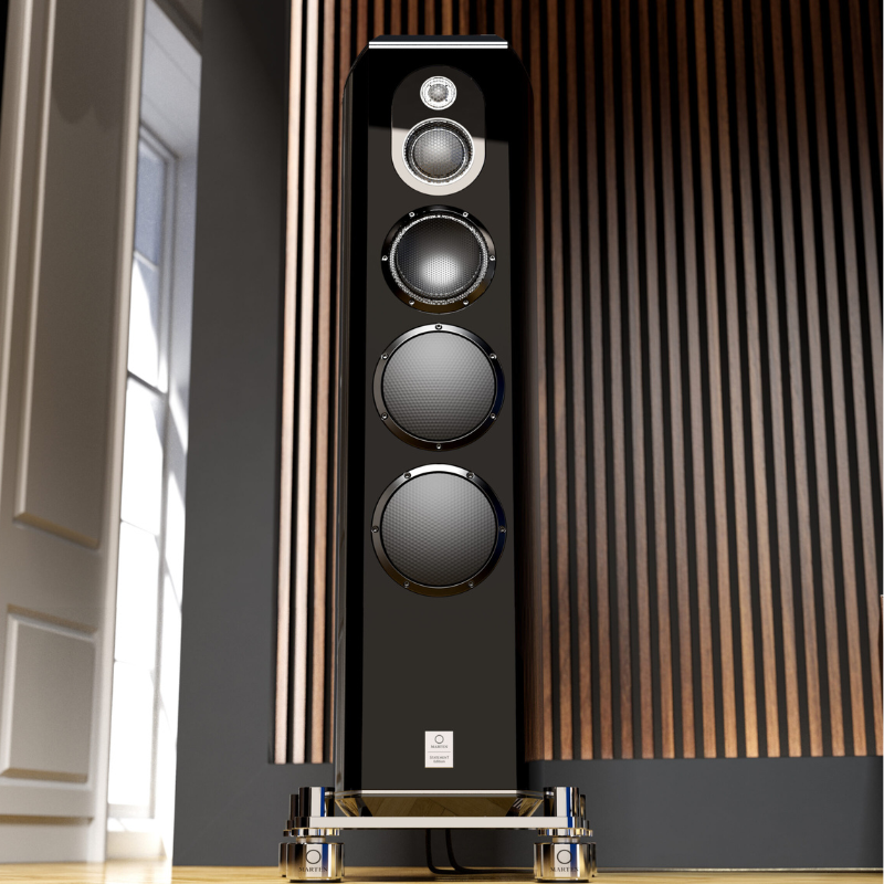 Marten Mingus Septet Premium Loudspeakers (Each) - Image 3