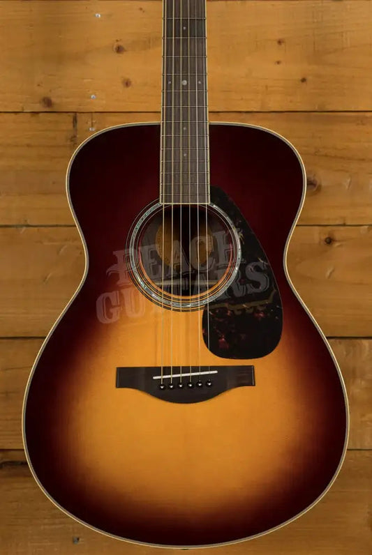 Yamaha LS6 ARE - Yamaha - VisionSounds South Africa