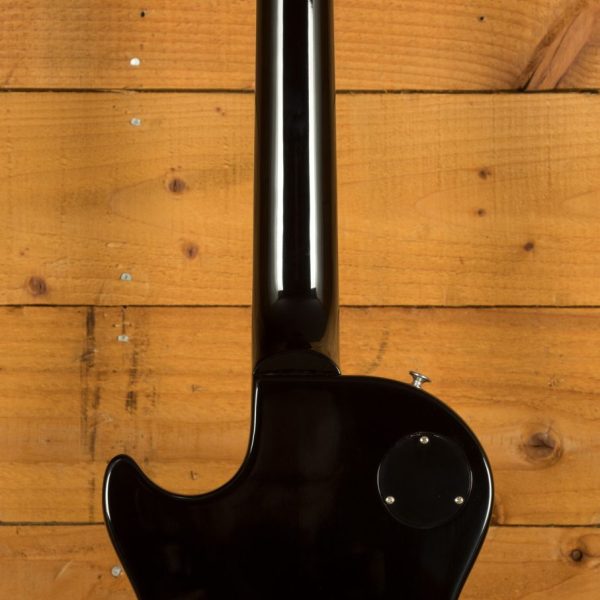 Gibson Les Paul Standard 60s AAA Top Guitar - Fireburst detail image 11