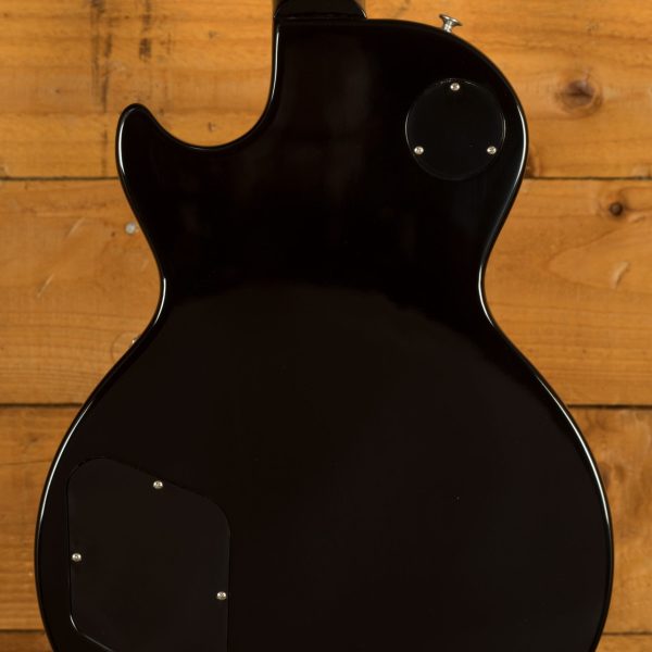 Gibson Les Paul Standard 60s AAA Top Guitar - Fireburst detail image 10