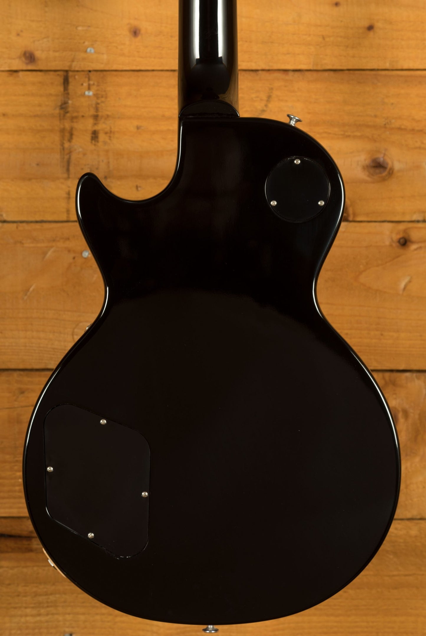 Gibson Les Paul Standard 60s AAA Top Guitar - Fireburst detail image 4